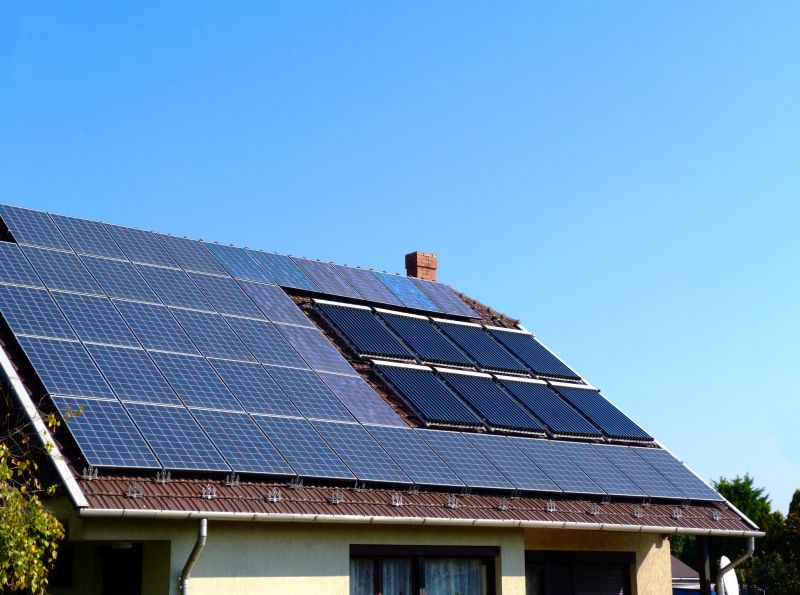 Increase Your Solar Panels Service Business with an AI Driven, Targeted Website