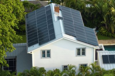 Cost of Solar Panels in Westborough, MA