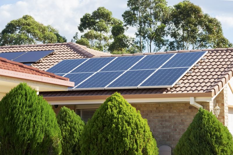 Best Residential Solar Contractors in Westborough, MA